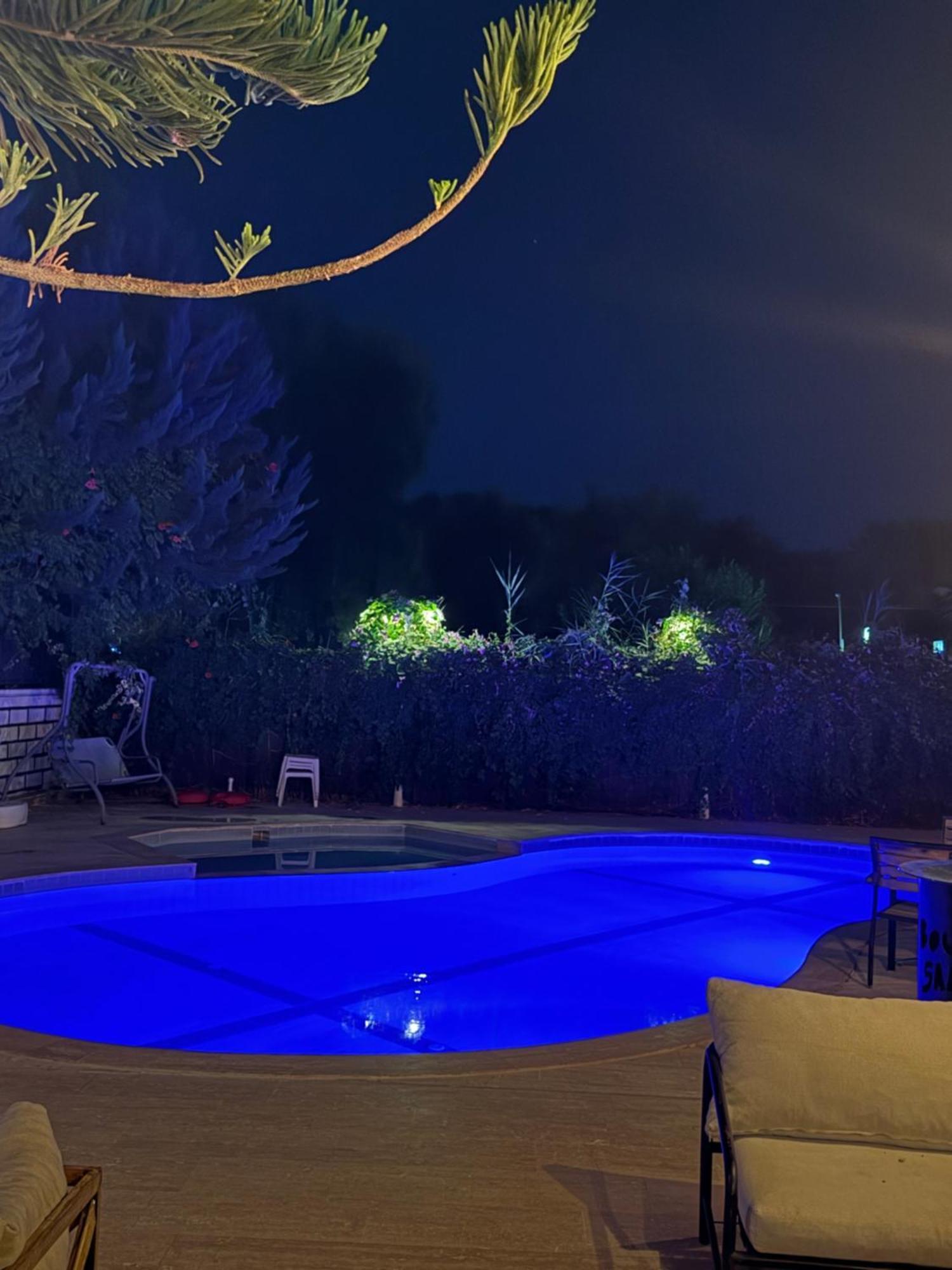 Goezde Butik Otel Belek Exterior foto