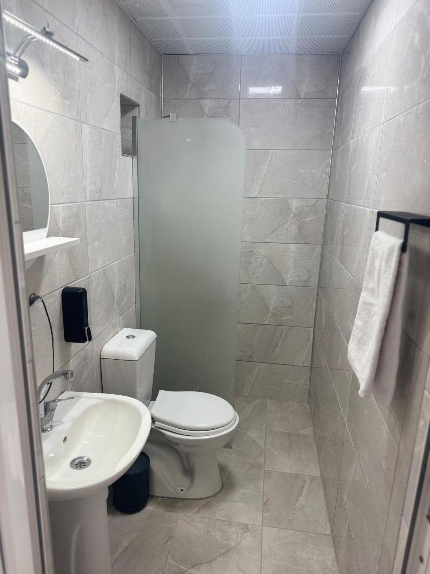 Goezde Butik Otel Belek Exterior foto